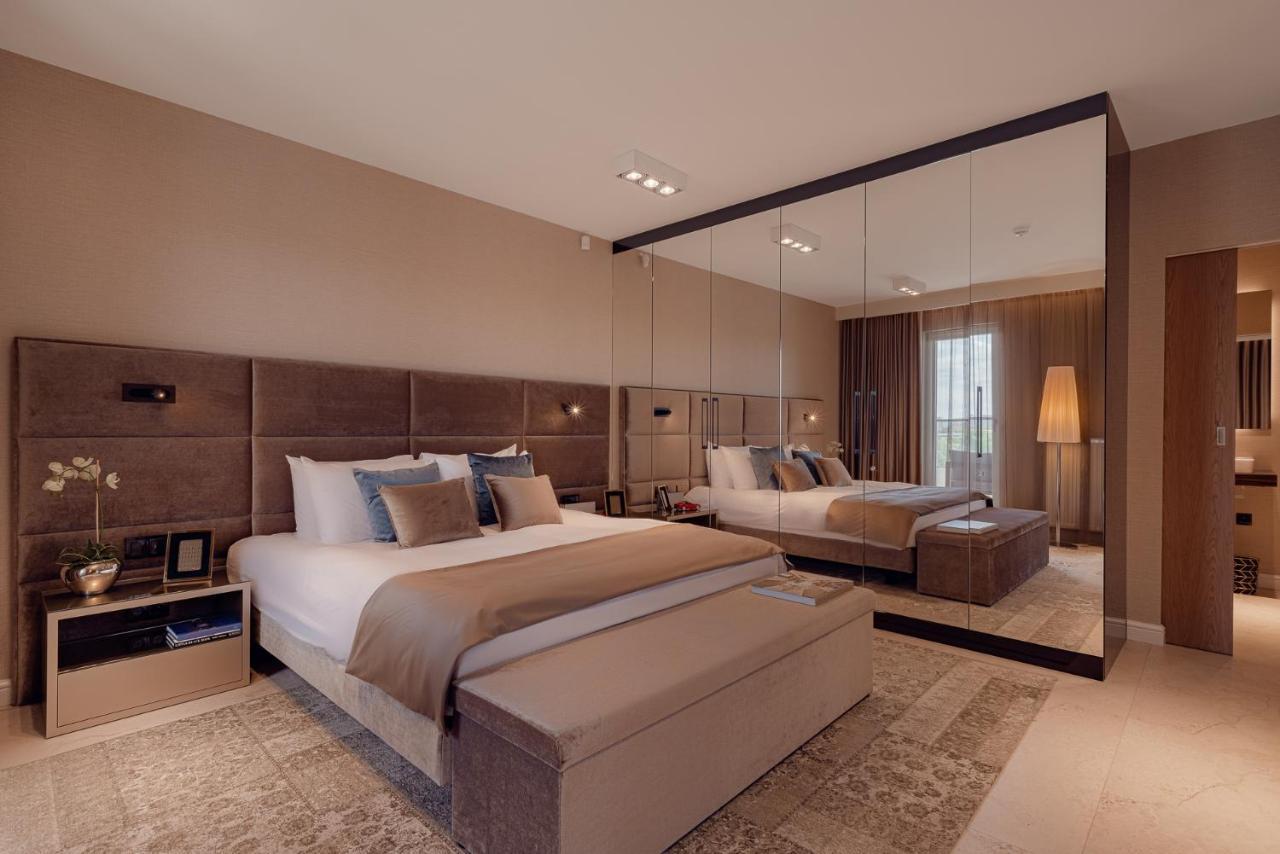 One Luxury Apartments Rzeszow Dış mekan fotoğraf